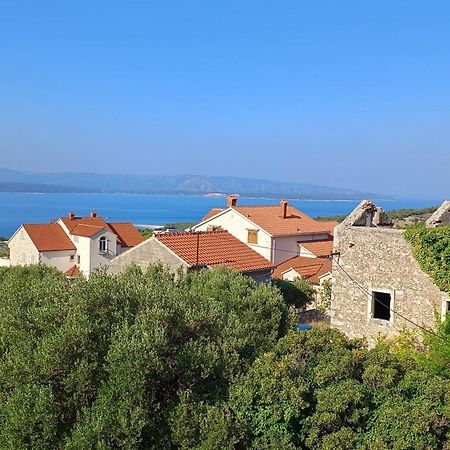 Apartman Bernardica Bol Exterior photo