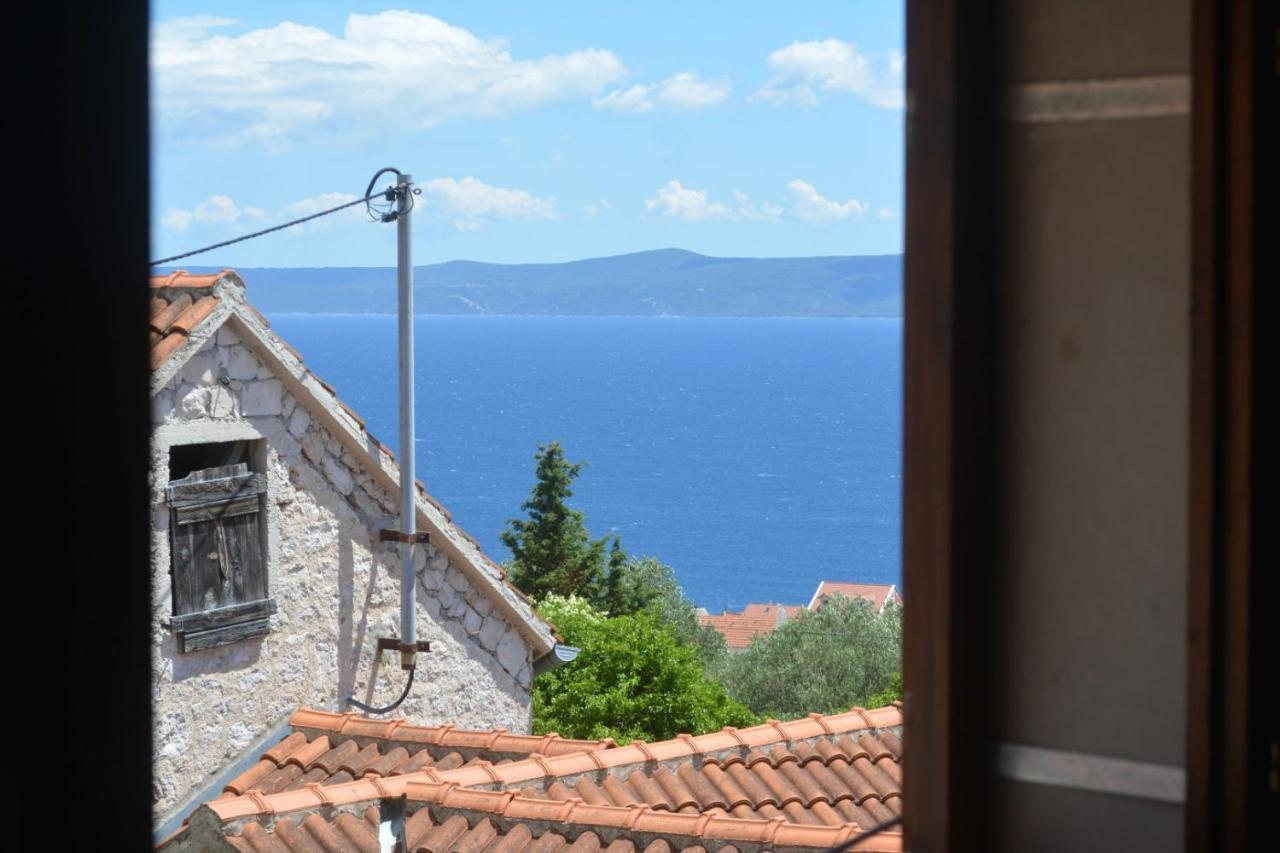 Apartman Bernardica Bol Exterior photo