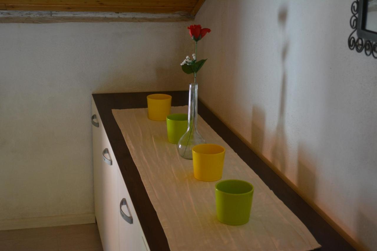 Apartman Bernardica Bol Exterior photo