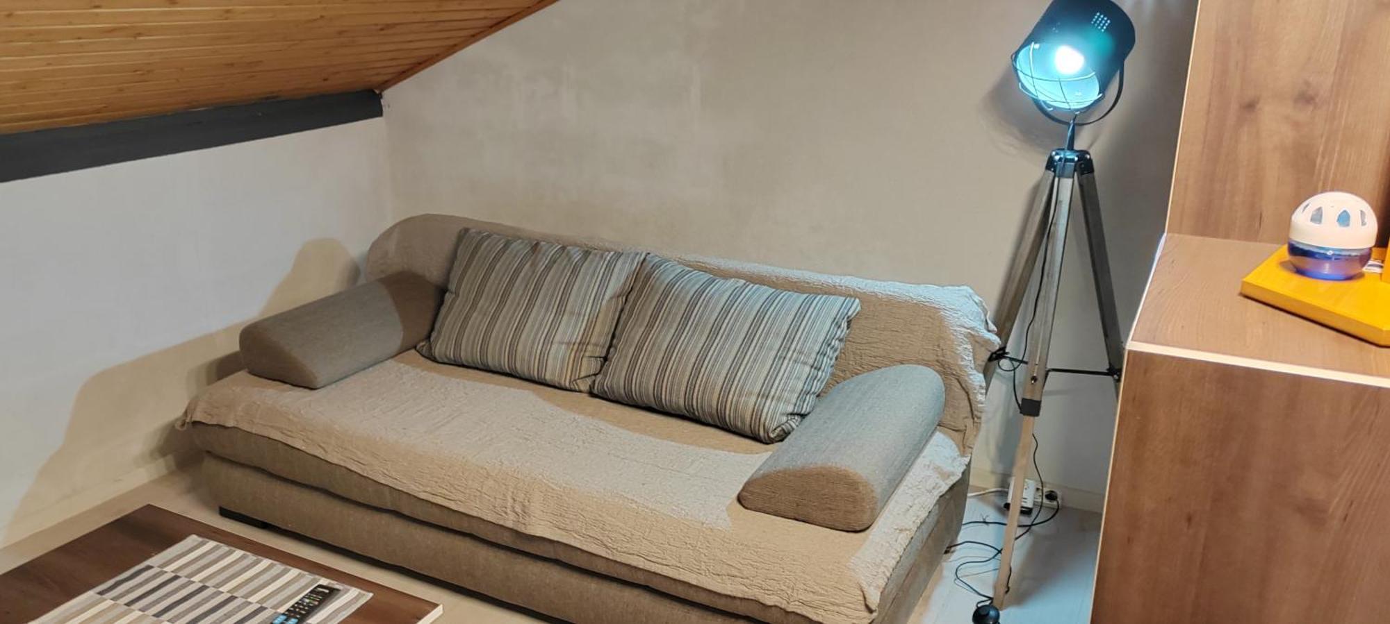 Apartman Bernardica Bol Exterior photo