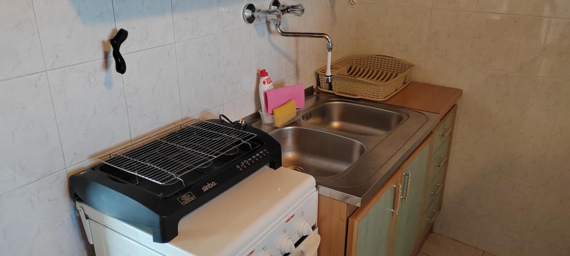 Apartman Bernardica Bol Exterior photo