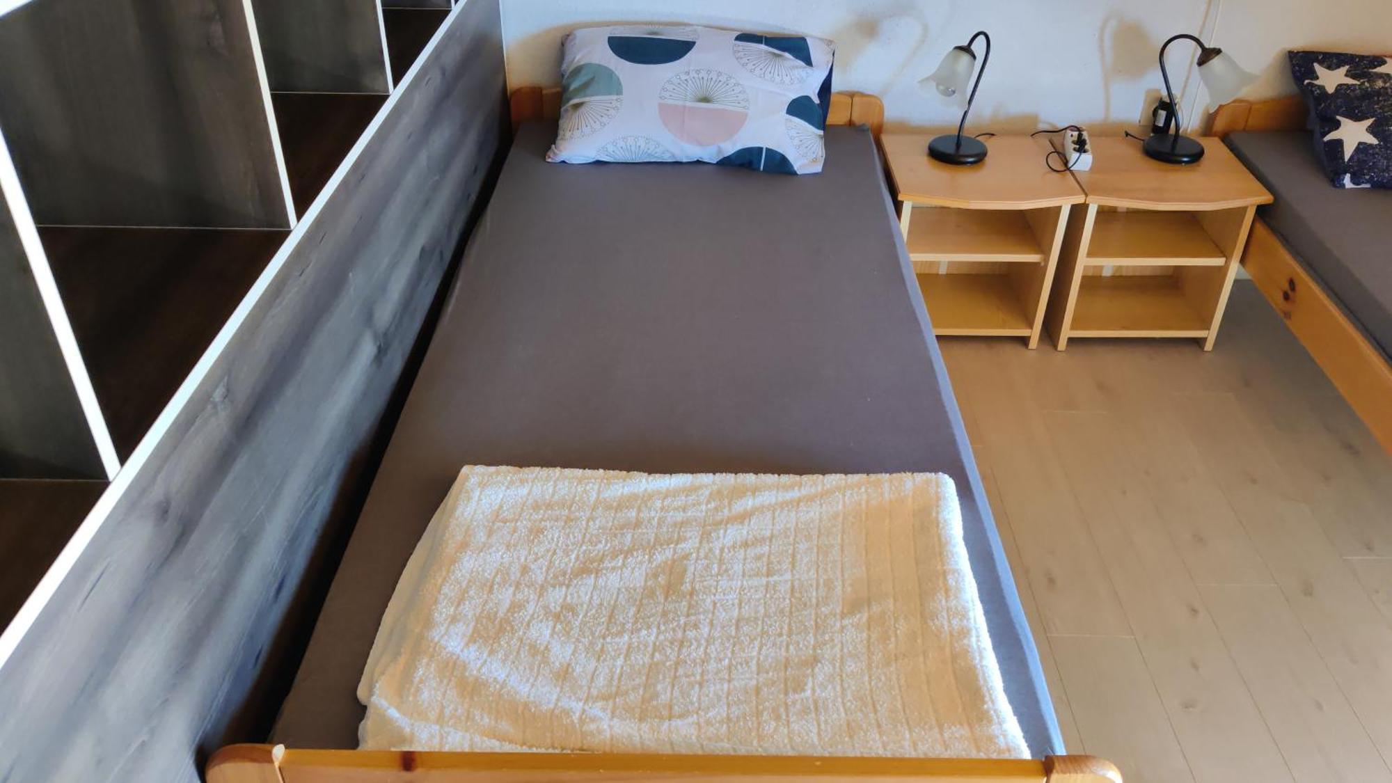 Apartman Bernardica Bol Room photo