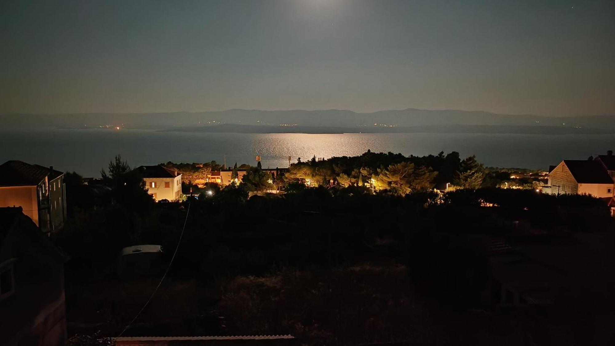 Apartman Bernardica Bol Exterior photo